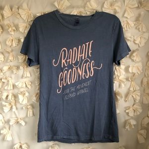 Graphic tee